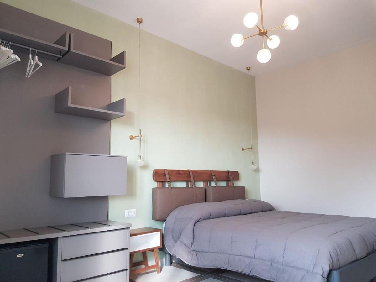Bed & Breakfast Euforia - Tre Sedi - Three Locations 2*