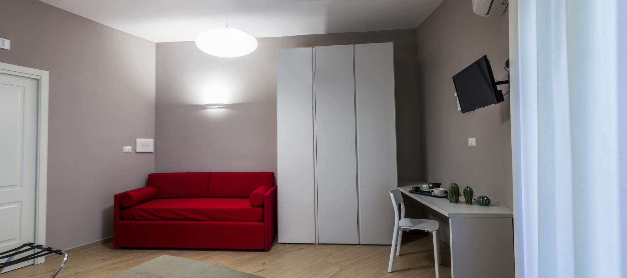 Bed and breakfast Euforia Napoli - Tre Sedi - Three Locations 2*