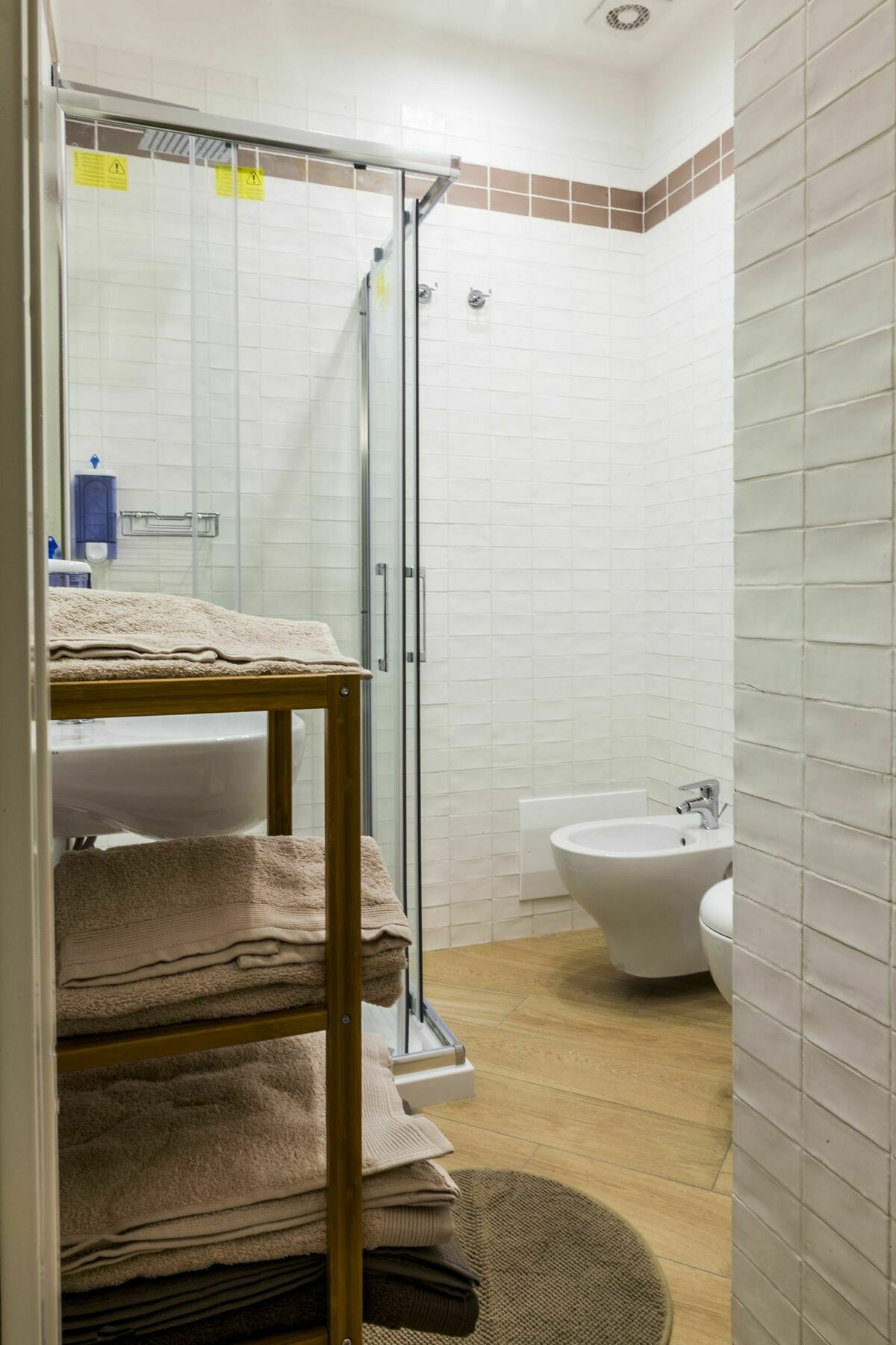 Euforia - Tre Sedi - Three Locations 2* Neapel