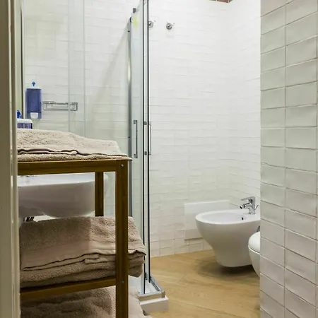 Bed and Breakfast Euforia Napoli - Tre Sedi - Three Locations Exterior foto