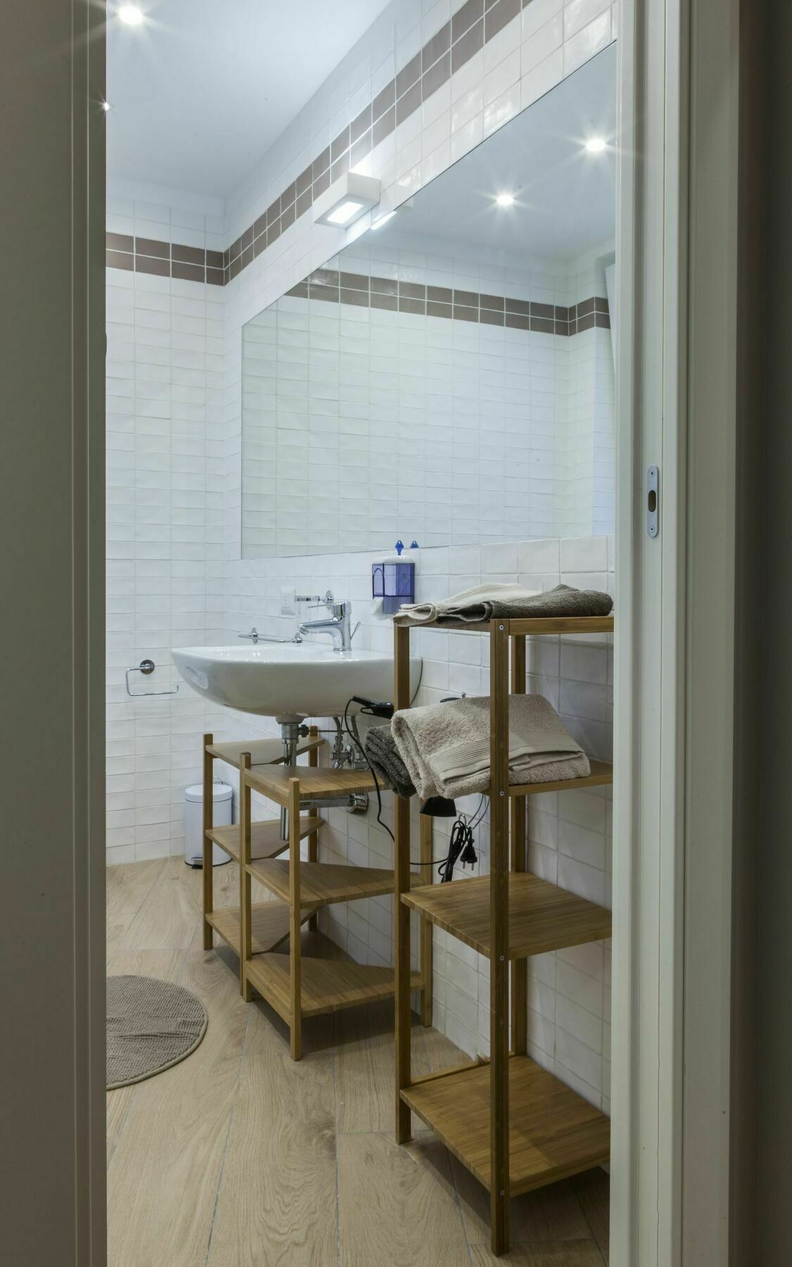 Bed & Breakfast Euforia - Tre Sedi - Three Locations Naples